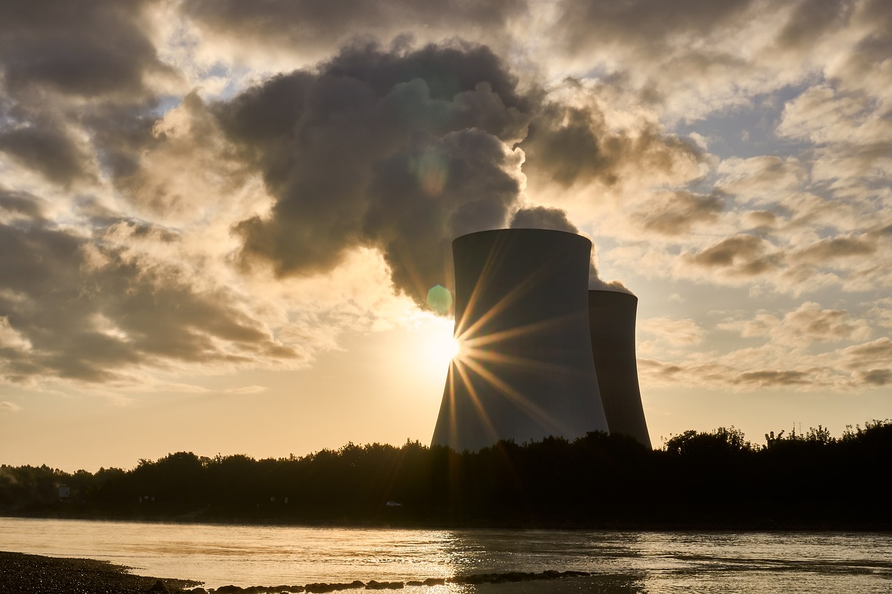 Understanding the Ethics of Nuclear Energy